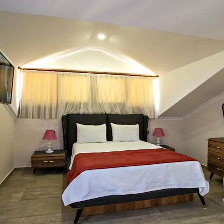 别墅 3 Bedroom - 9065