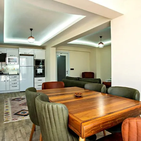 3 Bedroom - 9065 别墅 *