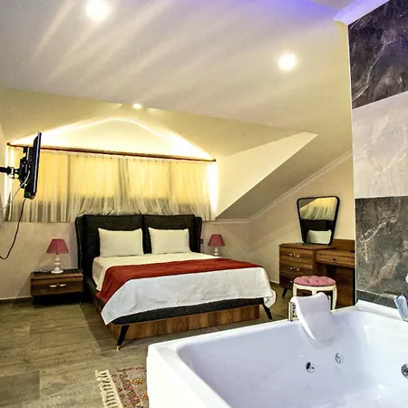 3 Bedroom - 9065 *