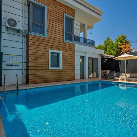 别墅 3 Bedroom - 9065 *