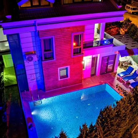 3 Bedroom - 9065